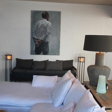La Part Des Anges 29 - Maison D'Hotes Et Table Epicurienne Penmarcʼh Exteriör bild